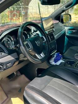 دودج جراند كارافان